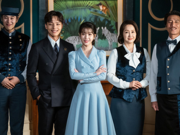 Отель Дель Луна (2)