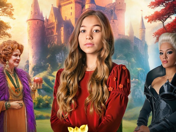 Вайлет в стране чудес