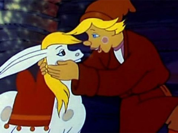 Конек-Горбунок