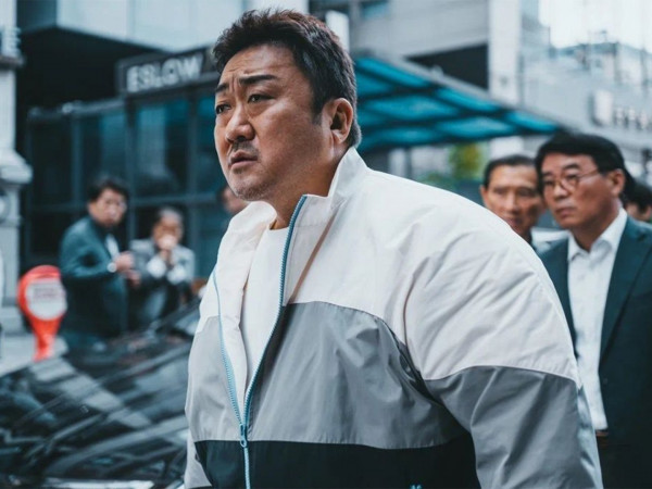 Криминальный город-3