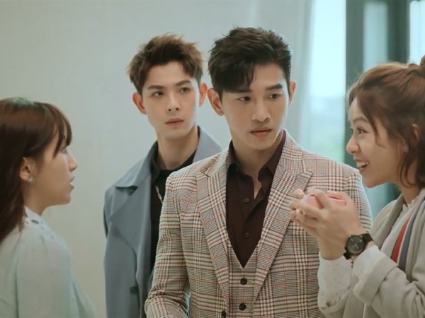 Потерянный роман