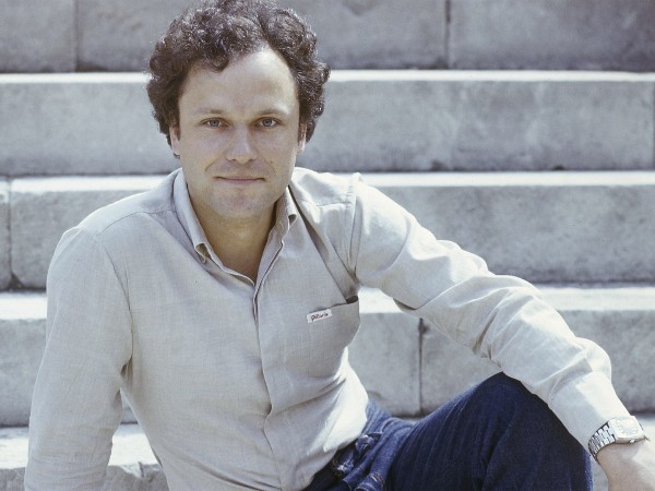 Николай Ерёменко. Загнать себя в тупик (2)