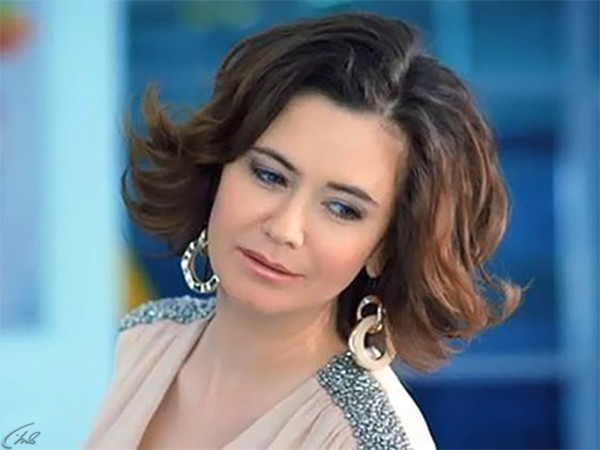 Любовь как стихийное бедствие