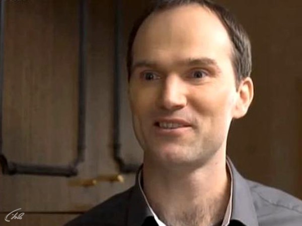 Алиби-надежда, алиби-любовь (5)