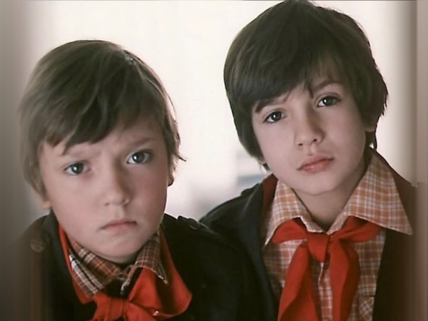 Приключения Петрова и Васечкина. Обыкновенные и невероятные