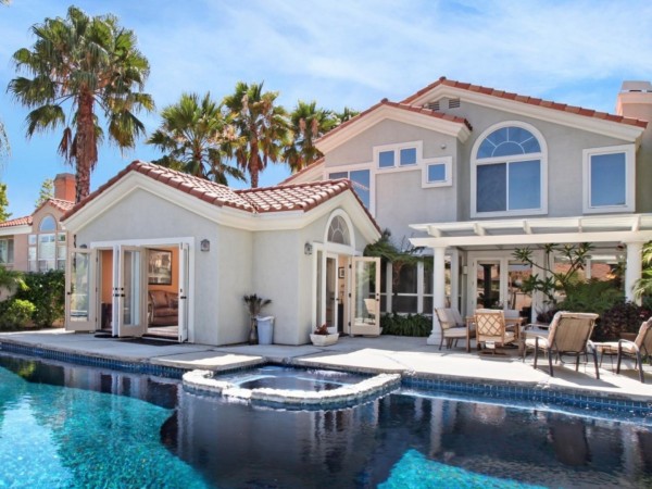 Дом твоей мечты. Йоханнесбург