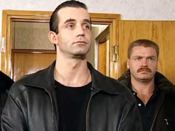 Бандитский Петербург 5: Опер (2)