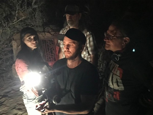 Дверь дьявола