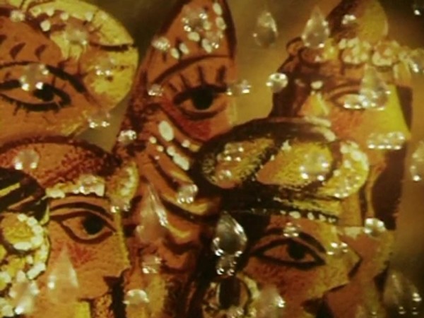 Притча о рождестве