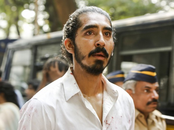 Отель Мумбаи: Противостояние (6)