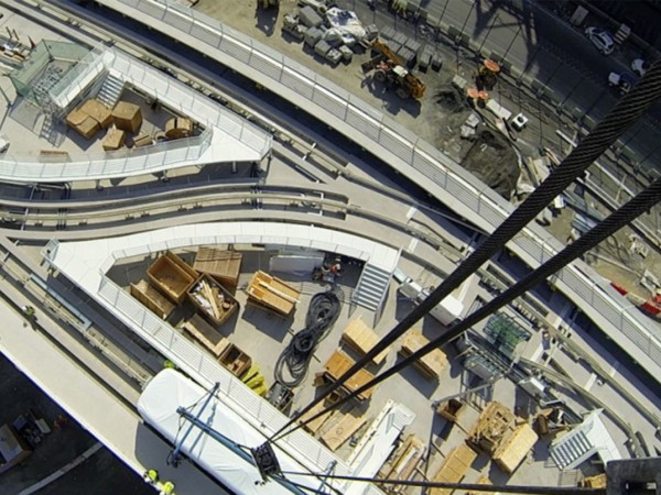 Международный аэропорт Дубай