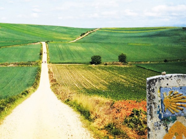 Путь паломника