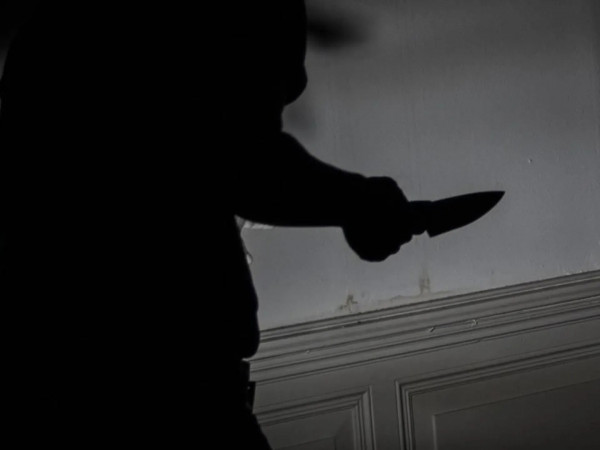 Криминальная Британия