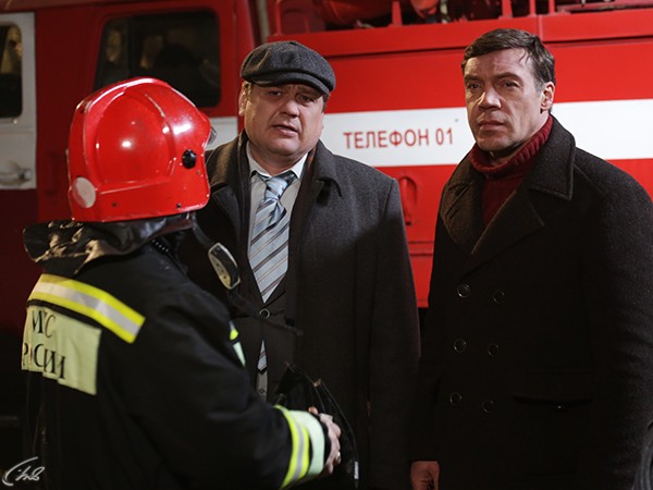 Инспектор Купер 2