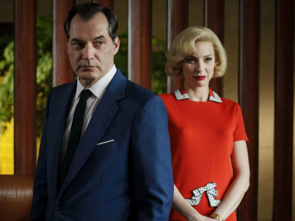 Загадочные убийства Агаты Кристи