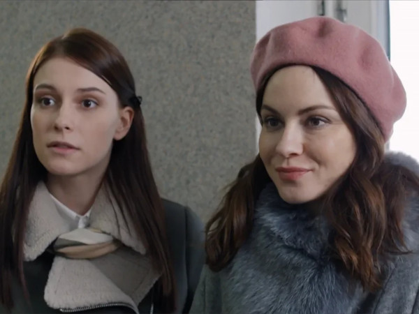 Чужая сестра (4)