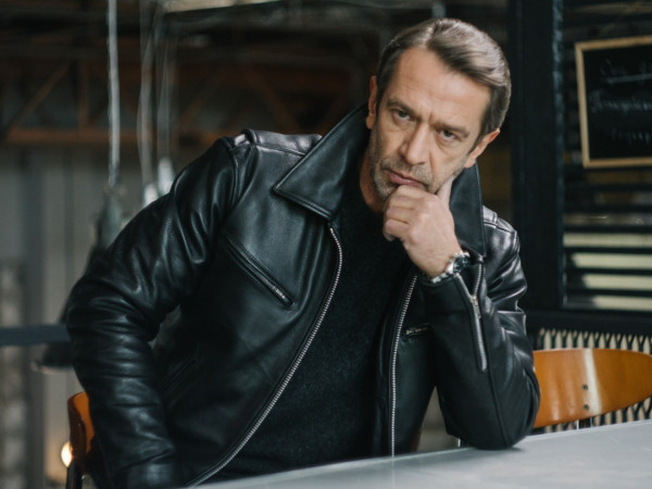 Машков. К 60-летию