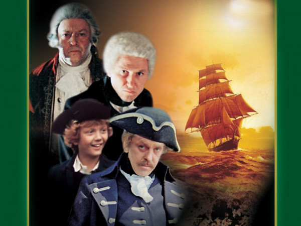 Остров сокровищ