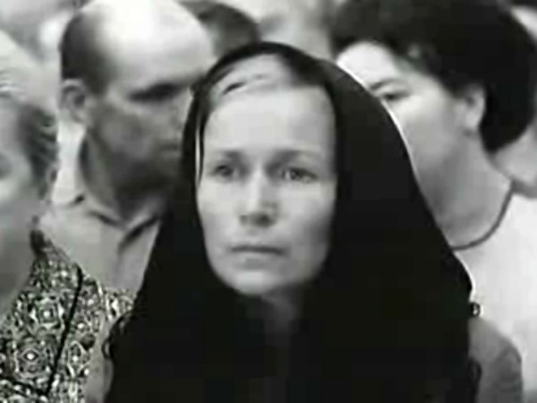 И никто другой