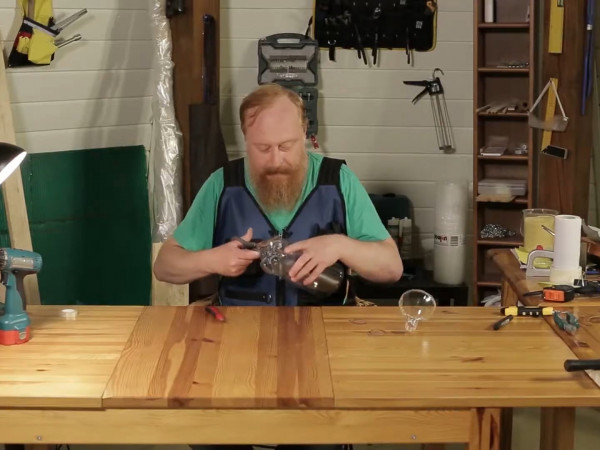 Своими руками (2)