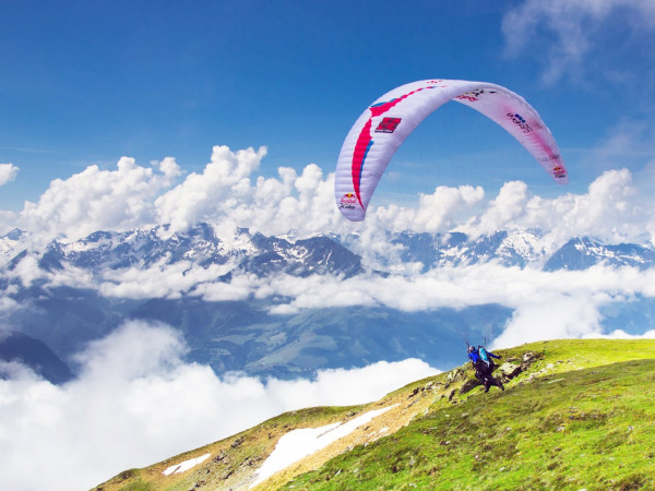 X-Alps