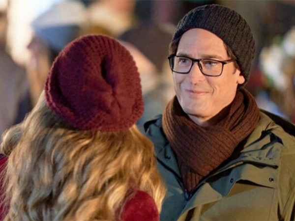 Не совсем королевское Рождество