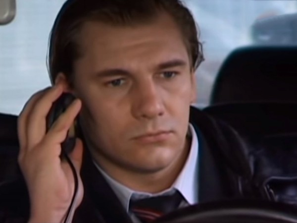 Тени прошлого