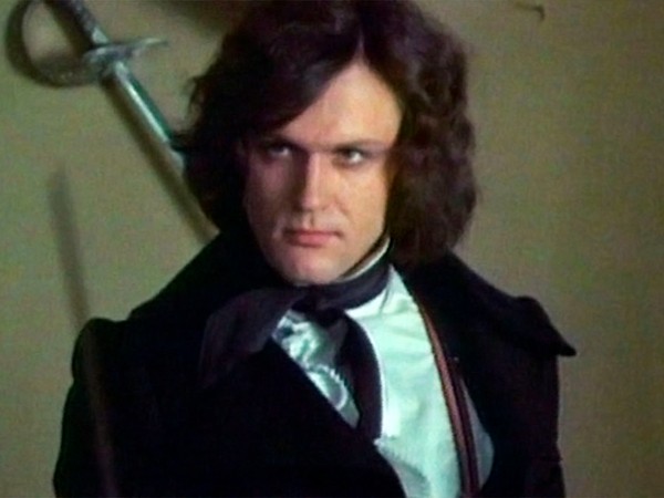 Красное и чёрное (2)