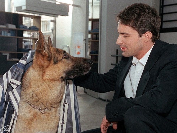 Комиссар Рекс