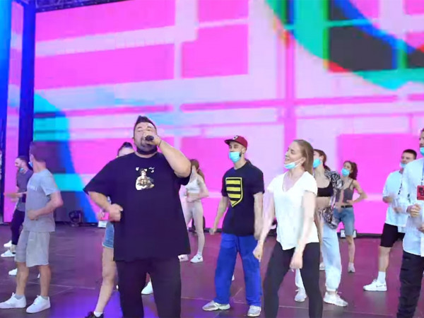 Руки Вверх! Самый большой концерт в 2023!