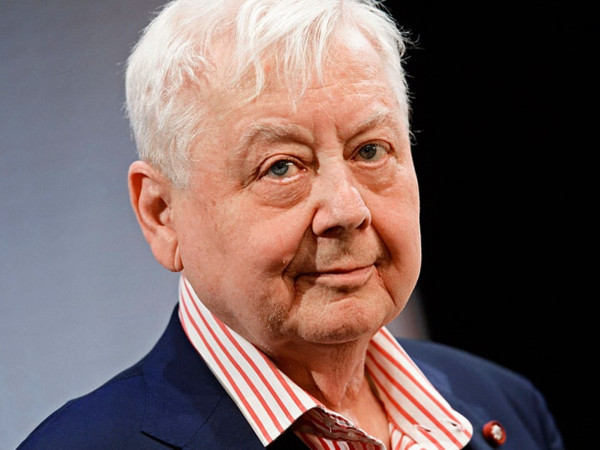 Свидетели. Жизнь продолжается. Олег Табаков (2)