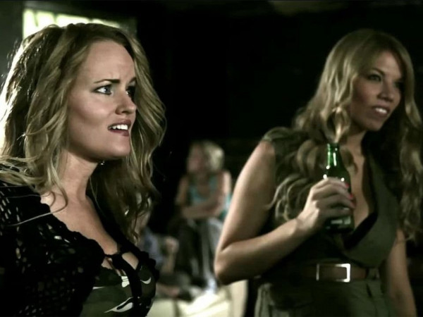 Опасный Джек