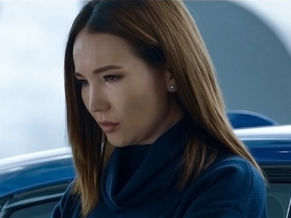 Большая маленькая жизнь