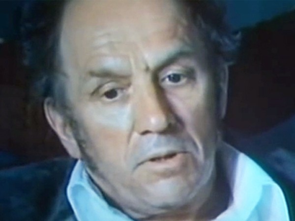 Село Степанчиково и его обитатели