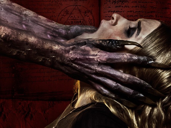 Заклятье. Книга крови (2)