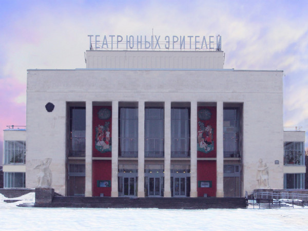 Наш, только наш