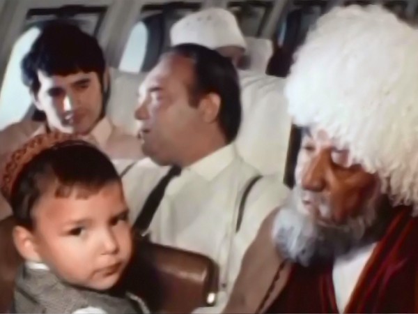 В Москве, проездом... (3)