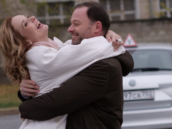 Я тебя не отпущу