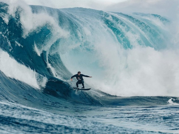 Преодолевая шторм (2)