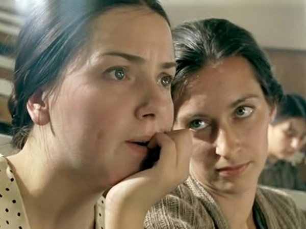 Жена Сталина (5)