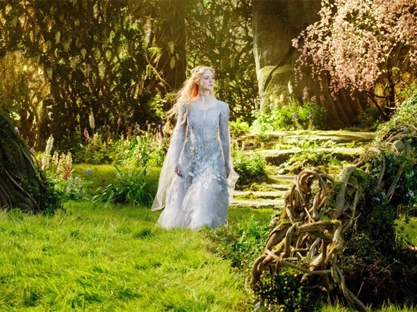 Малефисента: Түнек әміршісі (6)