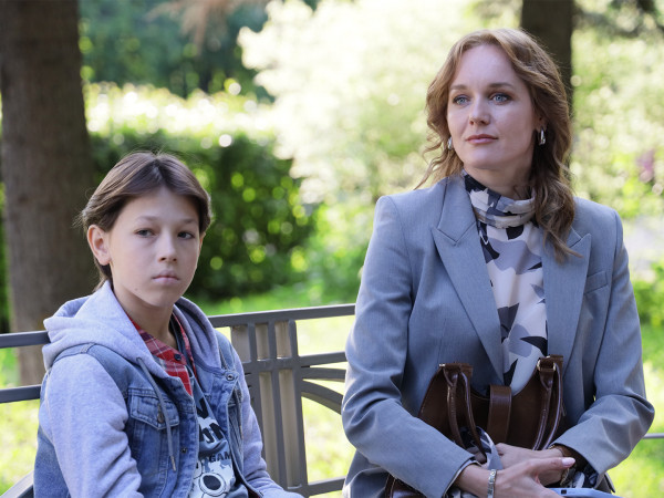 Я буду жить у папы