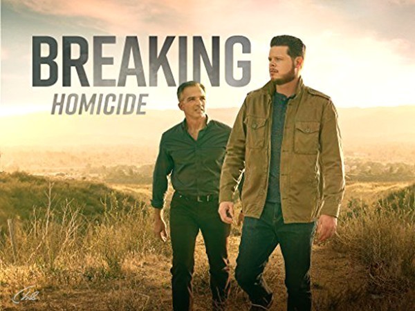 Нераскрытое убийство. Тайны реки