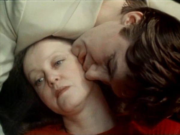 Перемена участи