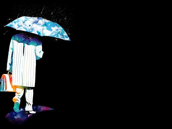 Ренуар и Девочка с голубой лентой