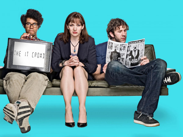 Компьютерщики