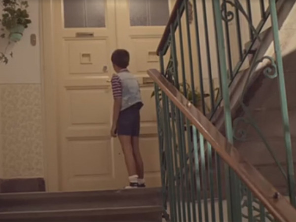 Дом с каменными обезьянами