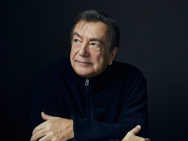 Александр Чайковский. Я не хотел быть знаменитым...