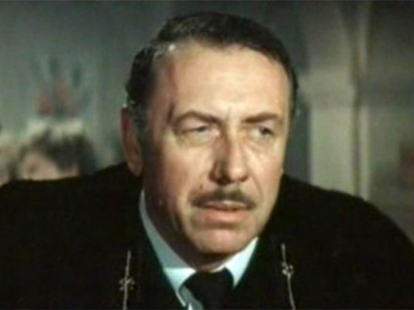 Инженер Графтио