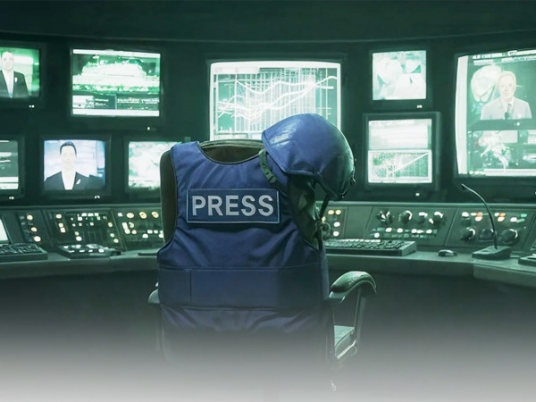 RT 20 лет: все только начинается (2)